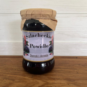 Szlacheckie powidło