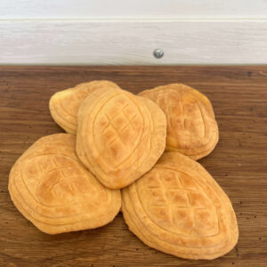 Talarki wędzone 5 szt.