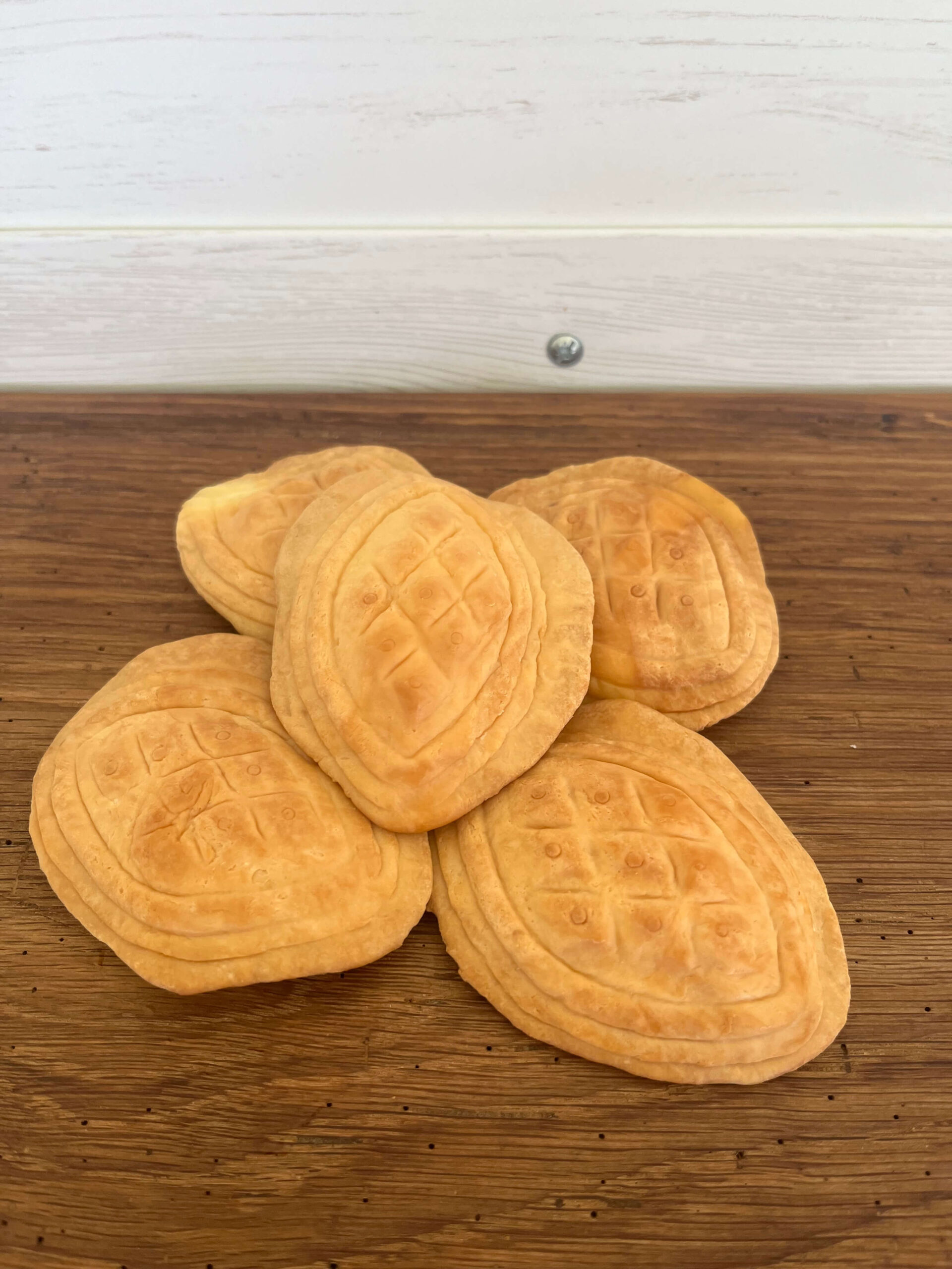 Talarki wędzone 5 szt.