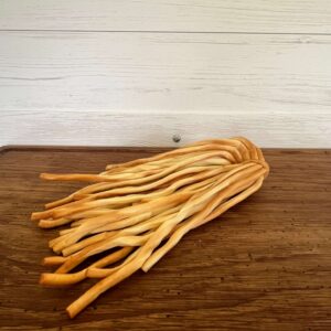 Promyki Bieszczadzkie Wędzone ok. 100 g