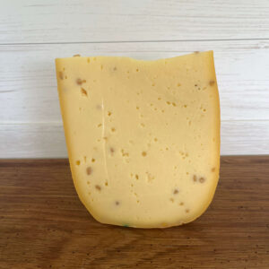 Borysławka z kozieradką (Gouda) ok. 450 g