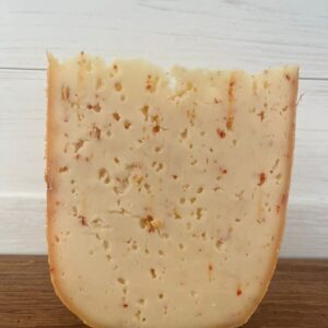 Borysławka z chilli (Gouda) ok. 450 g