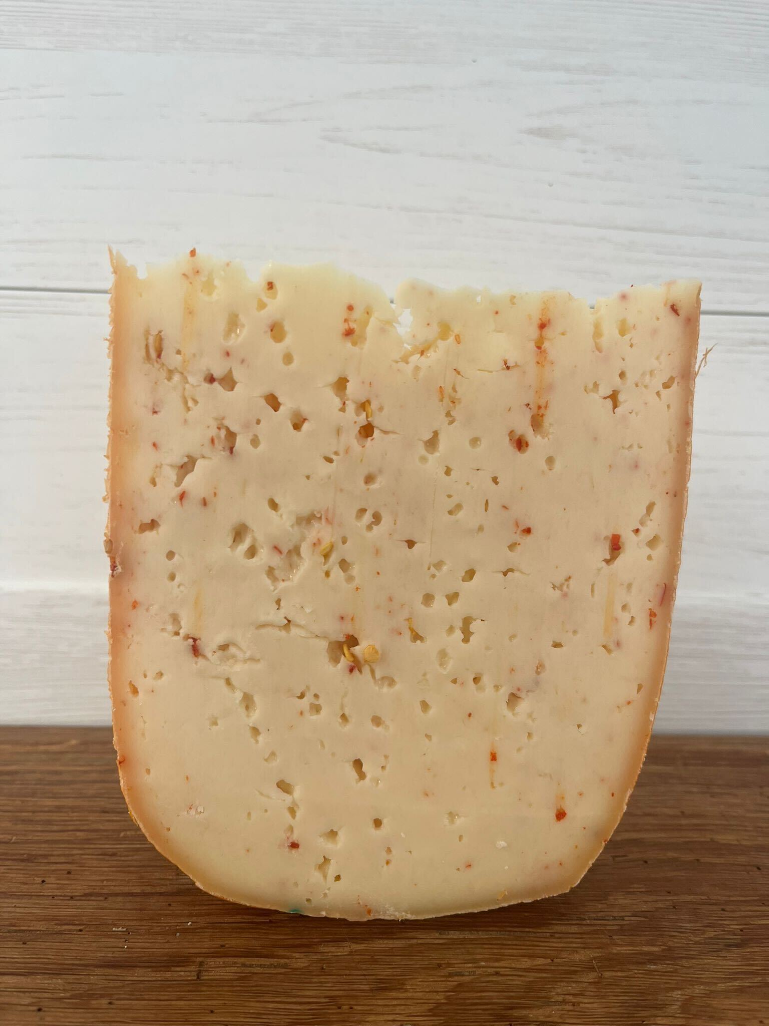 Borysławka z chilli (Gouda) ok. 450 g